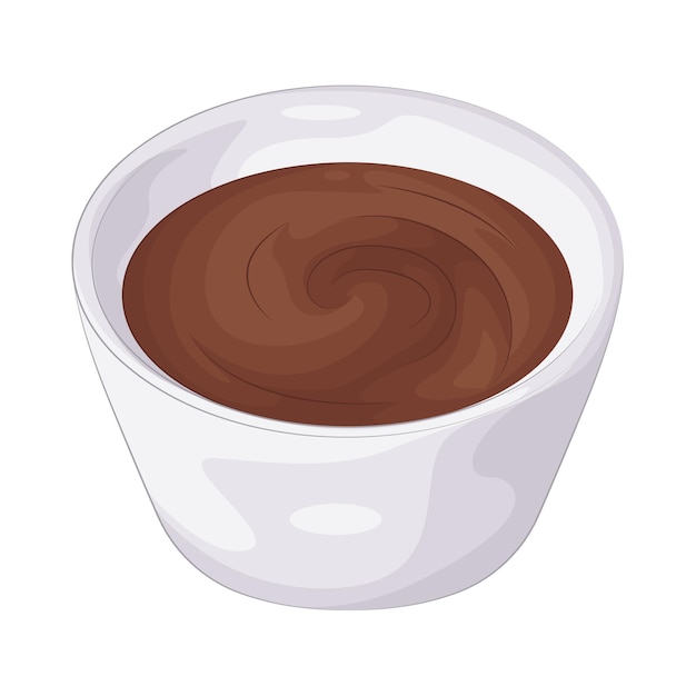 Schokoladen-Fondue