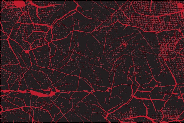 Schrecklicher Grunge-Hintergrund