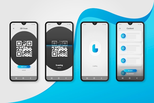 Schritt-für-Schritt-Anleitung zur Verwendung von QR-Code