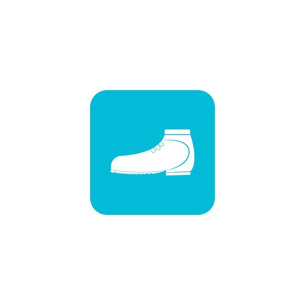 Schuhe-symbol