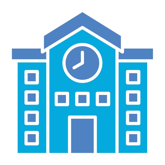 Schul-Ikonen