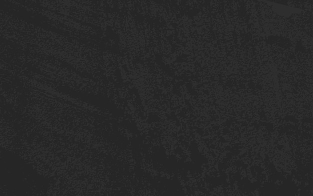 Schwarz-Weiß-Grunge Abstrakte Oberflächenstaub und rauhes schmutziges Wand-Hintergrundkonzept Dunkelgrau Not-Overlay-Textur Getragenes zerrissenes Verwitterte-Effekt-Element Grafikdesign Vektor-Illustration