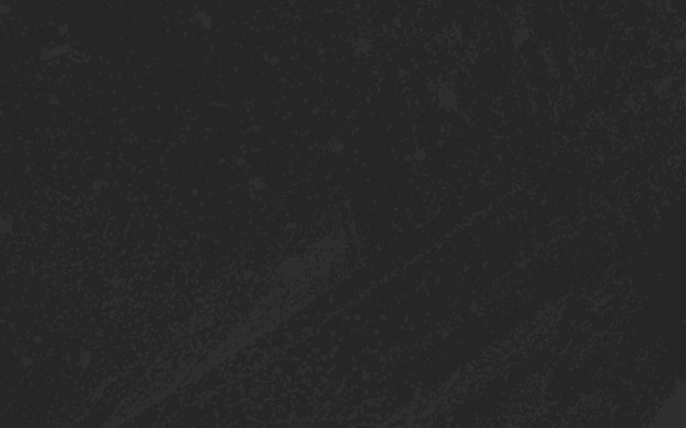 Schwarz-Weiß-Grunge Abstrakte Oberflächenstaub und rauhes schmutziges Wand-Hintergrundkonzept Dunkelgrau Not-Overlay-Textur Getragenes zerrissenes Verwitterte-Effekt-Element Grafikdesign Vektor-Illustration