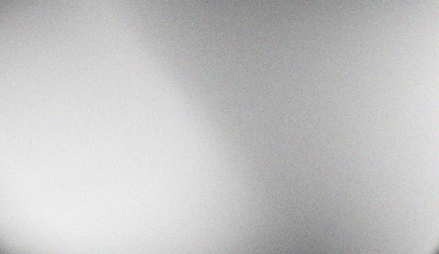 Schwarz-Weiß-Kornig-Textur-Hintergrund mit abstraktem Licht- und Schatten-Rausch-Effekt für künstlerische Designs