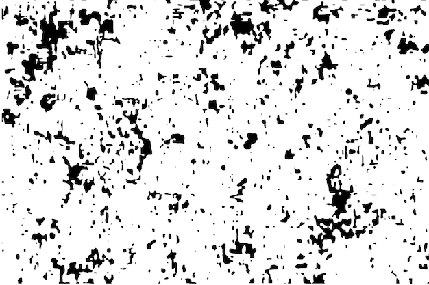 Schwarz-Weiß-Texturen für den Hintergrund, Marmorfliesen und Wand, verwitterte Texturen, grungige Textur