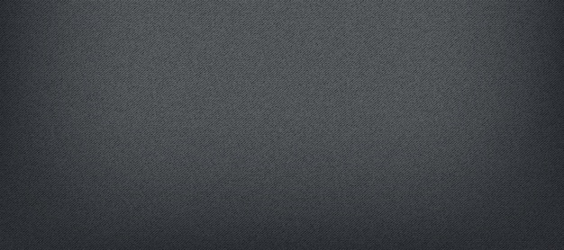Schwarze klassische Jeans-Denim-Textur. Jeans-Textur.