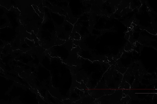 Schwarzer Marmor Textur Hintergrund