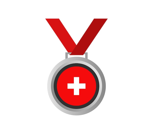 Schweizer medaille