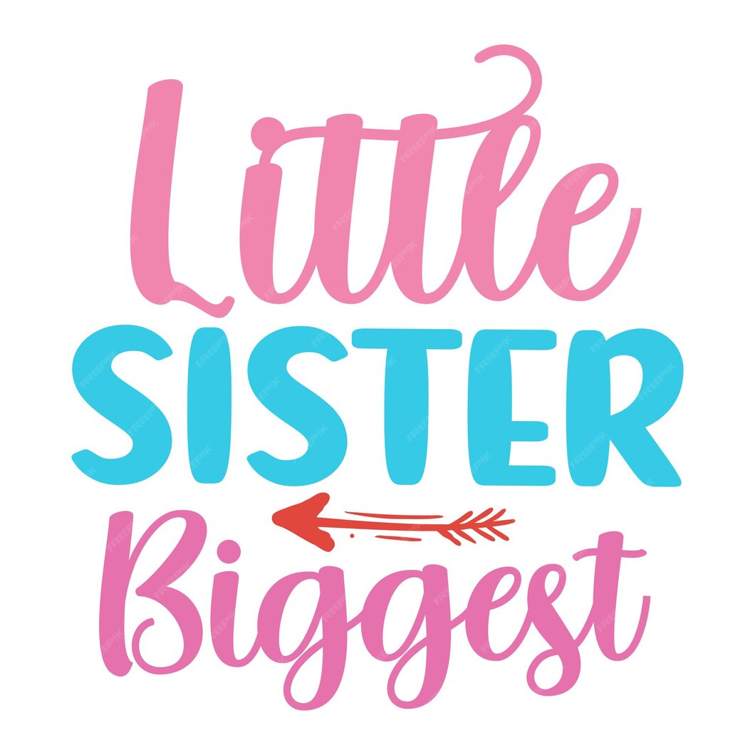 Schwester svg bundle schwestern svg familie svg lustige zitate svg svg