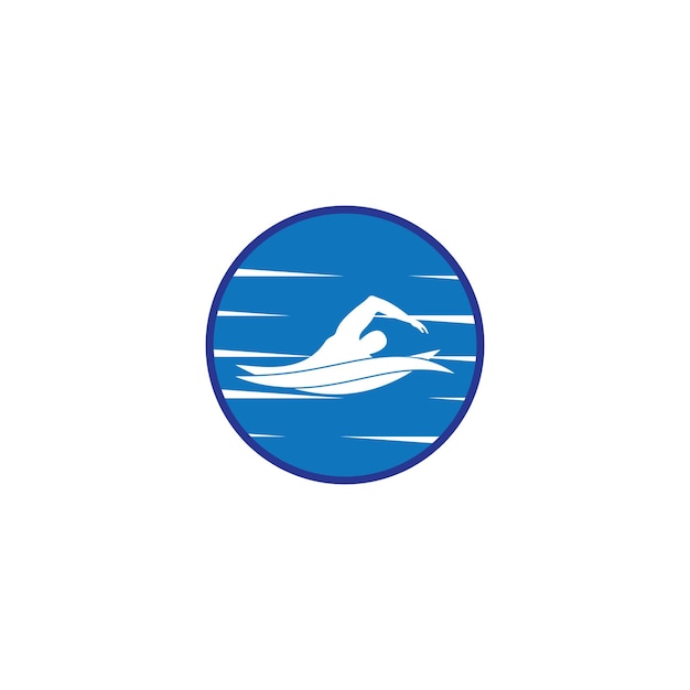 Schwimmsport-logo