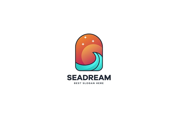 Sea dream-logo