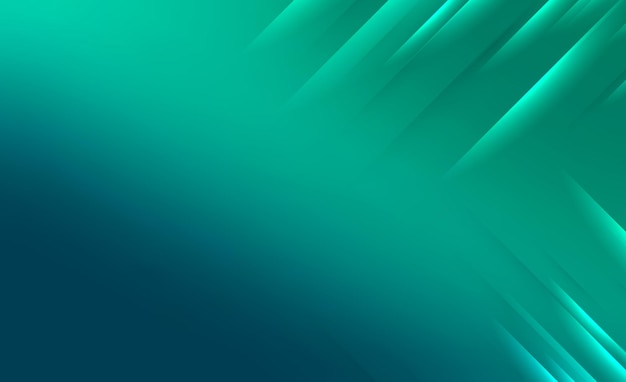 Seamless Transition Vector Blaue Farbgradient Hintergrund