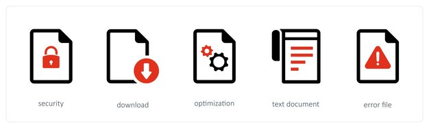 Security-Download-Optimierung