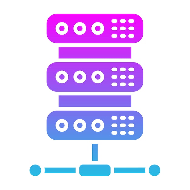 Server-Symbol