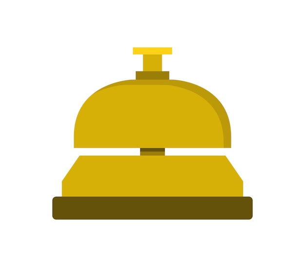 Service-Glocke
