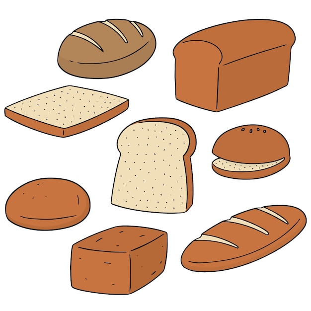 Set brot