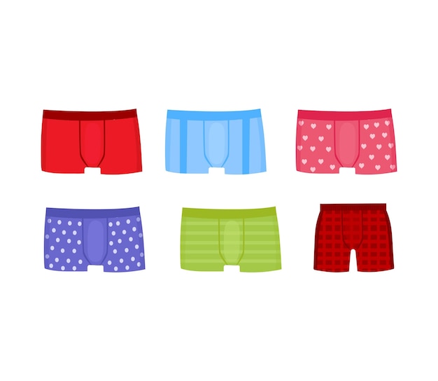 Set modellboxer