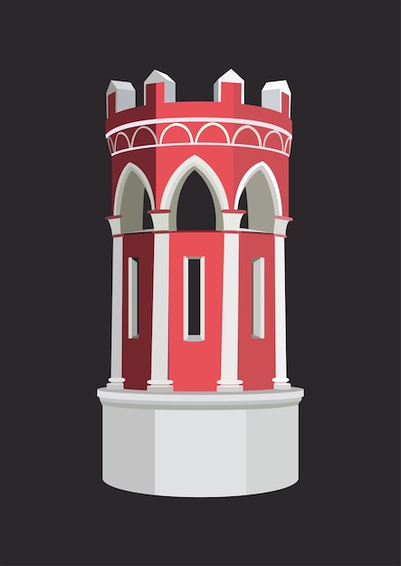 Shamil039s Turm