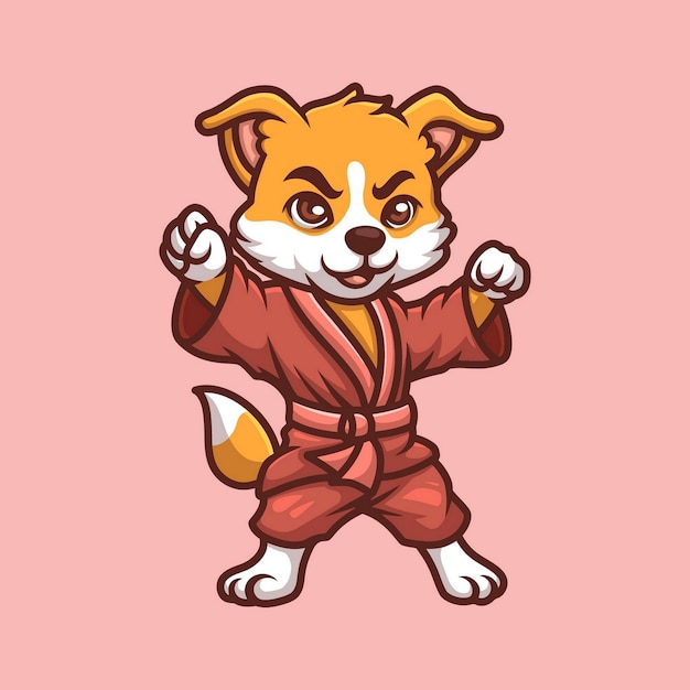 Shiba-kungfu