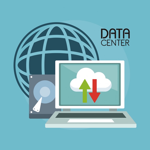 Sichere Computer mit Cloud Computing