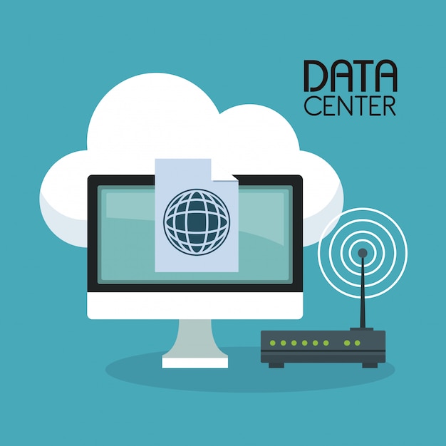 Sichere Computer mit Datencenter-Elementen