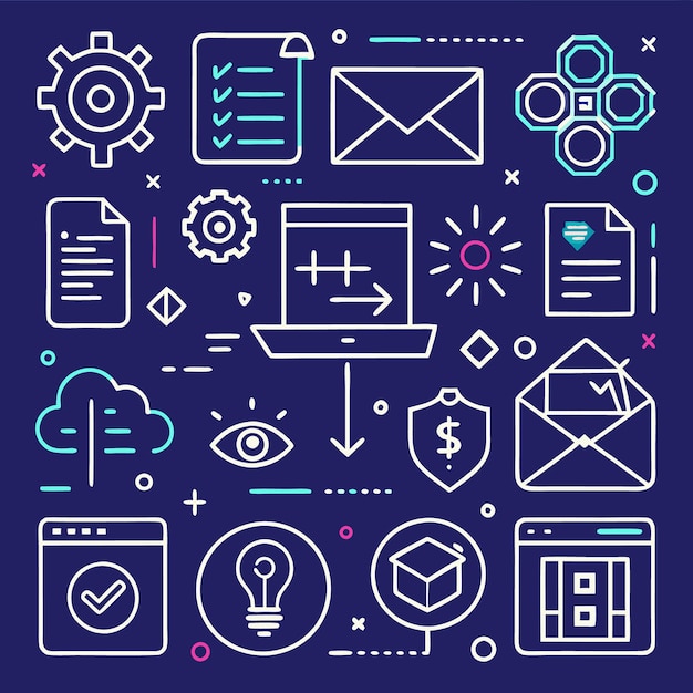 Sichere und effiziente Cloud-basierte Workflow-Automatisierungsplattform