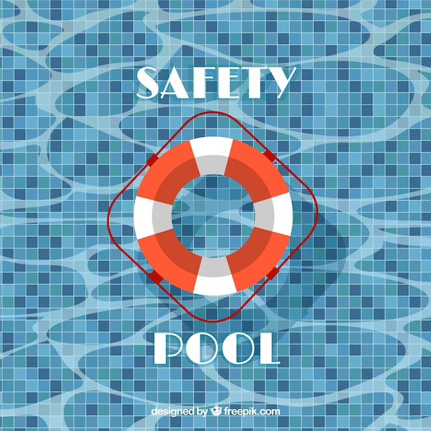 Sicherheit pool