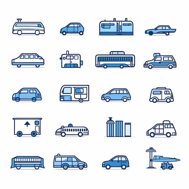 Simple_icon_set_for_various_vehicles_vector