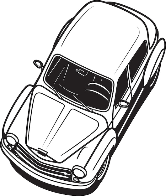 SkylineSpeed Geschwindigkeit konzentriert Skyline Auto Top View Design CelestialZoom Dynamics Dynamic Zoom Celestia