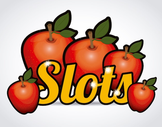 Slots design