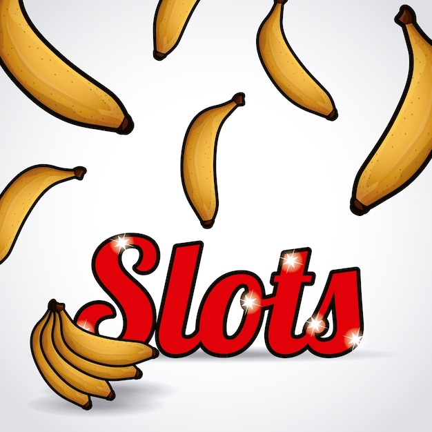 Slots design