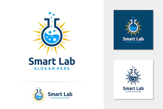 Smart-lab-logo-vektor