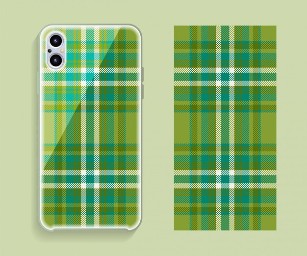 Smartphone-cover-muster