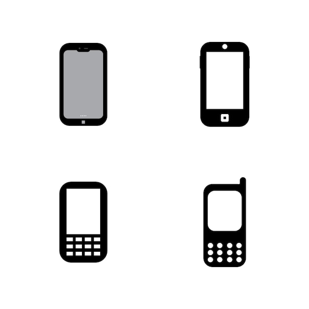 Smartphone-Logo