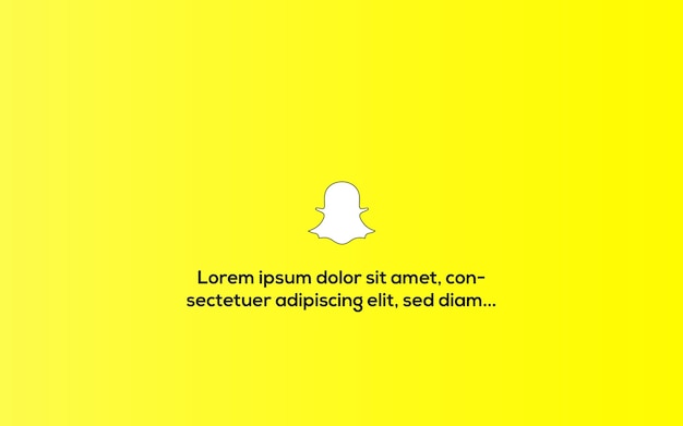 Snapchat-Banner-Design