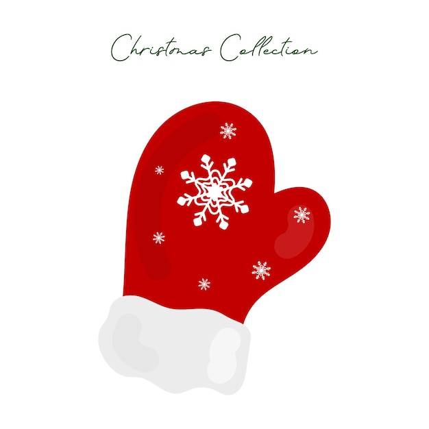 Snowflake-Illustration