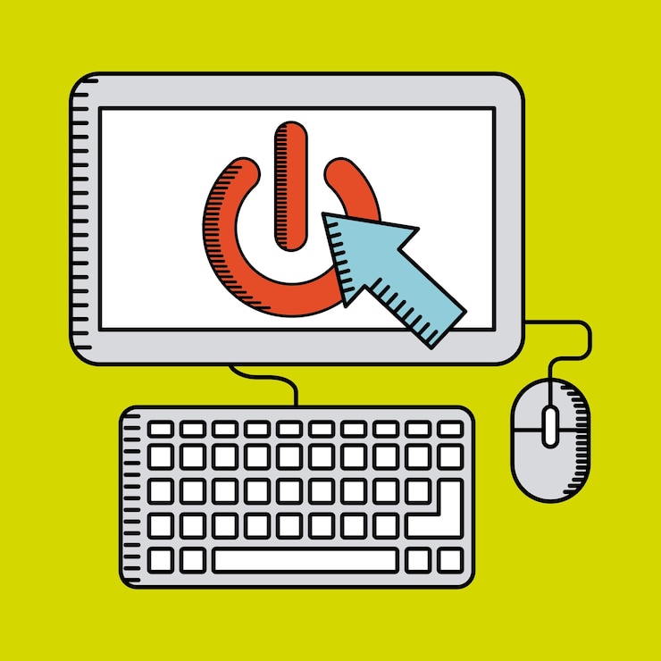 Vektor social media-design, grafik der vektorillustration eps10