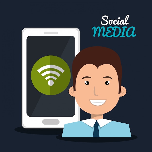 Social Media Design