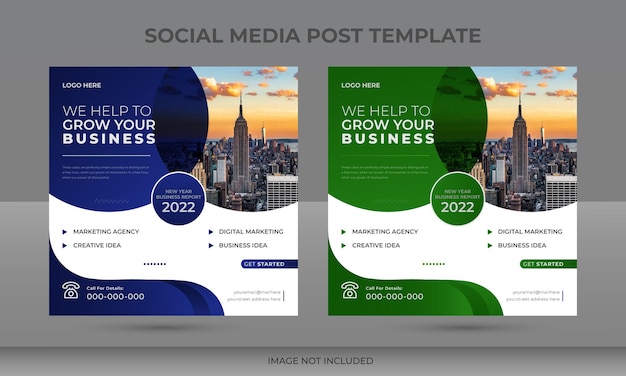 Social-media-post-design