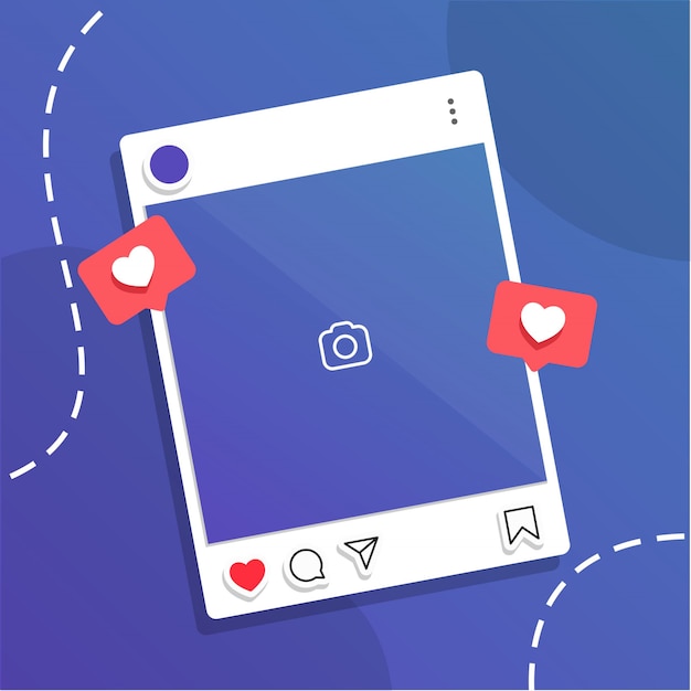 Social Media Post