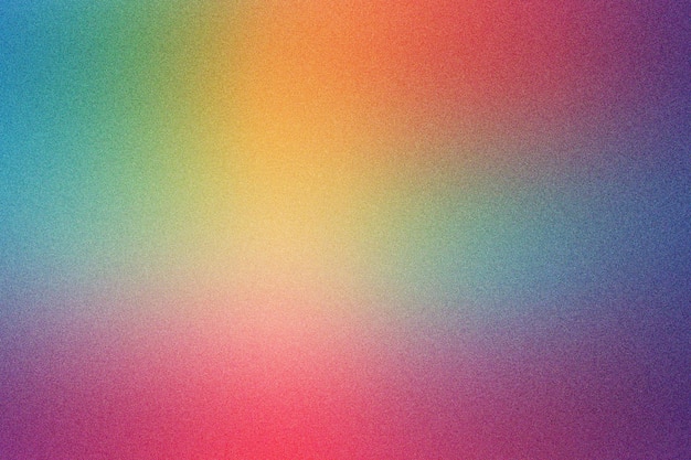 Soft Gradient Grainy Texture Canvas Sammlung