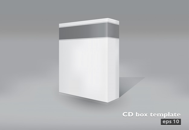 Software-Box