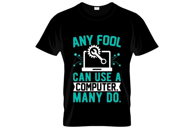 Software-Entwickler-T-Shirt-Design oder SD-Poster-Design oder Software-Entwickler-Shirt-Design, sagen Zitate