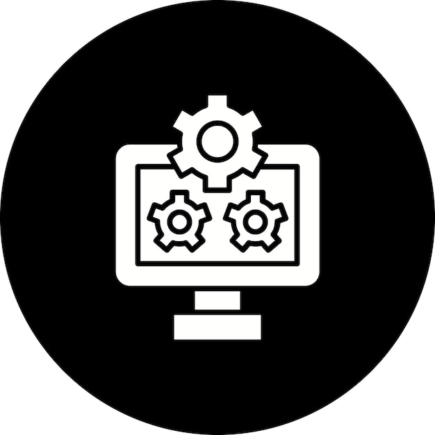 Software-Symbol