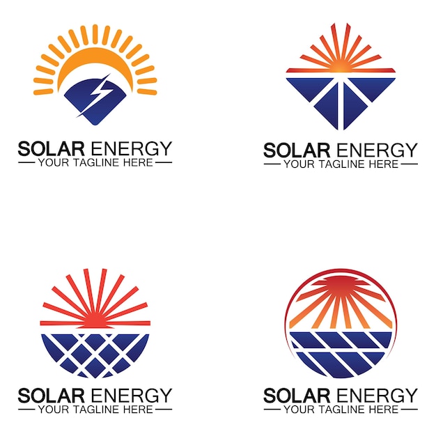 Solarenergie-logo-design-vektor-vorlage