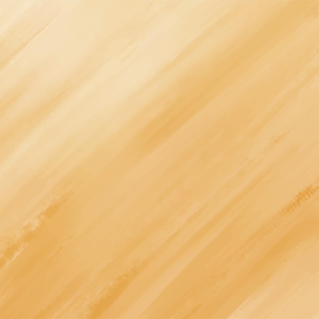Sommer-Hintergrund in Aquarell