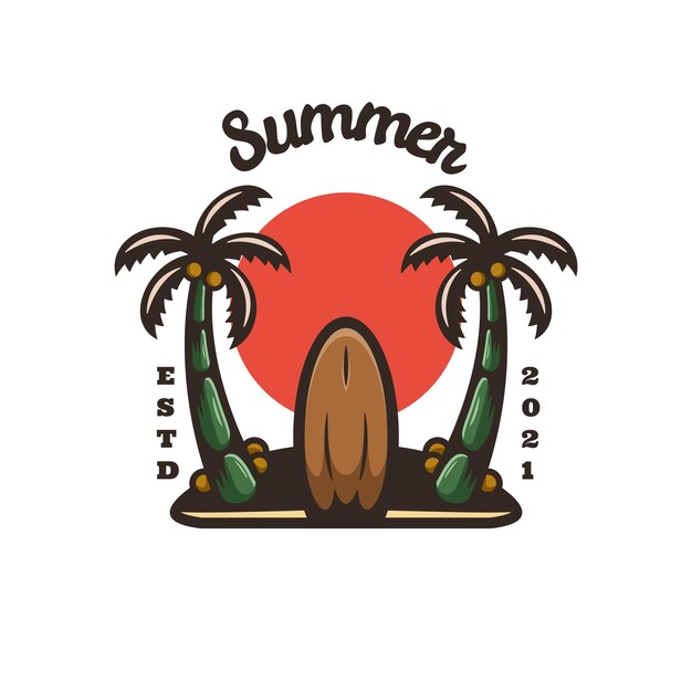 Sommer-logo