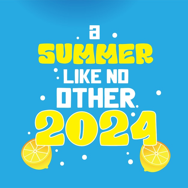 Sommer-zitronen-design 2024