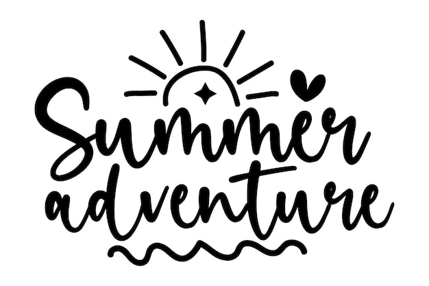 Sommerabenteuer