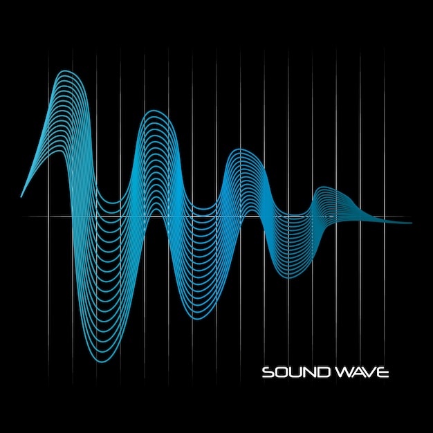 Sound Wave Design